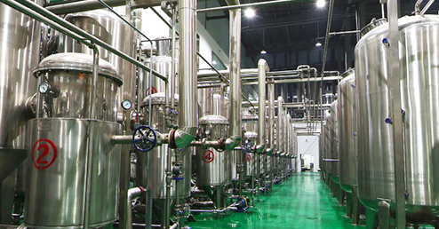 Production Line